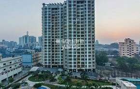 1 BHK Apartment For Rent in Varun Garden Ghodbunder Road Thane 6494767