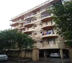 3 BHK Apartment For Rent in Girishikhara Residency Khairatabad Hyderabad 6494768