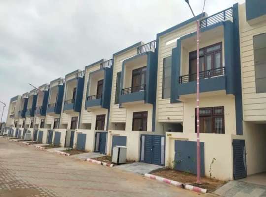 3 BHK Villa For Resale in Sitapura Jaipur 6494799