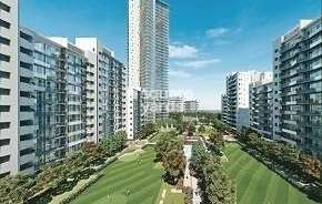3 BHK Apartment For Rent in Ireo Skyon Sector 60 Gurgaon 6494798