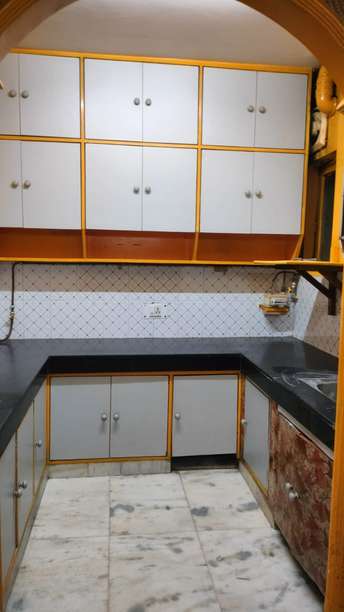 2 BHK Builder Floor For Rent in RWA Kalkaji Block B Kalkaji Delhi  6494803