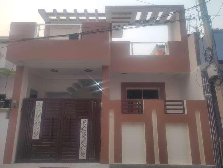 2 Bedroom 1310 Sq.Ft. Independent House in Indira Nagar Lucknow