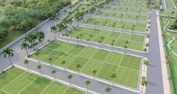  Plot For Resale in Zharki City Township Faizabad Road Lucknow 6494818