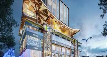 Commercial Shop 450 Sq.Ft. For Resale In Sector 25 Gurgaon 6494881