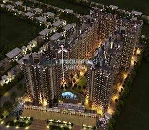 3 BHK Apartment For Resale in Fusion Homes Noida Ext Tech Zone 4 Greater Noida 6494919