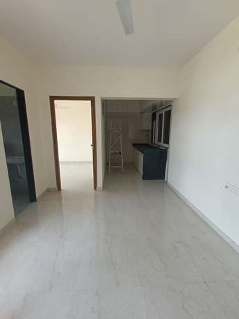 1 BHK Apartment For Rent in Aashna Samadhan Goregaon West Mumbai 6494933