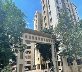 3 BHK Apartment For Rent in Harsh Vihar Aundh Pune 6494978
