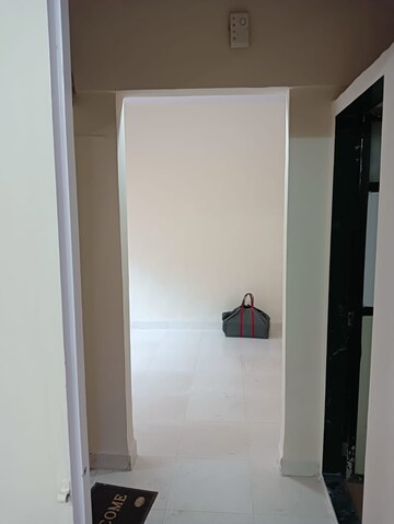 Building Lobby in 1 RK Builder Floor at Vidya Sadan Virar East, Virar East – for Sale