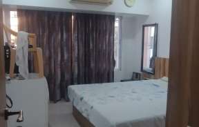 3 BHK Apartment For Rent in Samartha Aangan Andheri West Mumbai 6494995