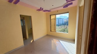 2 BHK Apartment For Rent in Tulsi Heights Virar East Virar East Palghar  6494997