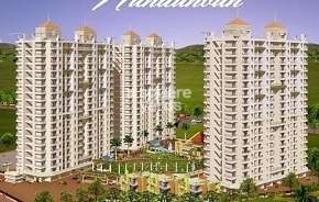 2 BHK Apartment For Resale in Shree Nandanvan homes Kalwa Thane 6495016