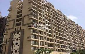 2 BHK Apartment For Rent in Sur Sangam Apartment Virar West Mumbai 6495008