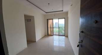 2 BHK Apartment For Rent in Shanti Niketan Virar West Virar West Mumbai 6495004