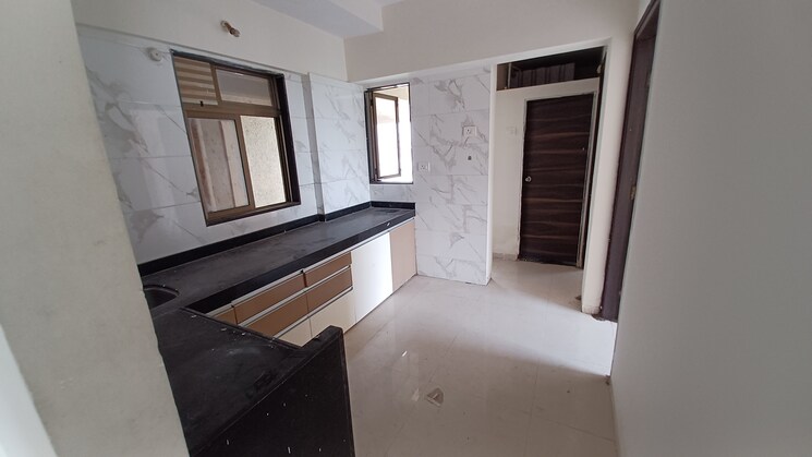 Kitchen, shanti-niketan-virar-west 2 Bedroom 700 Sq.Ft. Apartment In Virar West Palghar 6495004