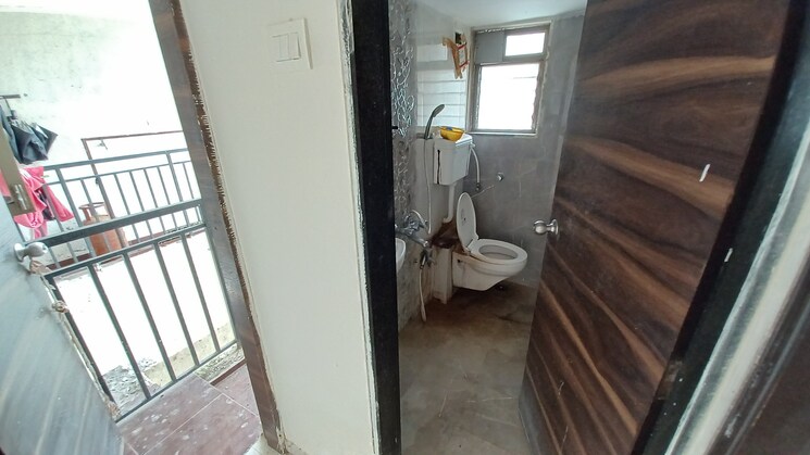 Bathroom, shanti-niketan-virar-west 2 Bedroom 700 Sq.Ft. Apartment In Virar West Palghar 6495004