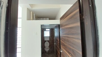Furnished Amenities in 2 BHK Apartment at Shanti Niketan Virar West, Virar West – for Rent