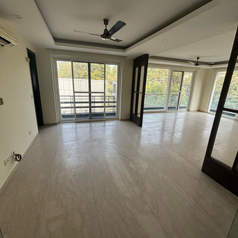 4 BHK Builder Floor For Rent in Neeti Bagh Delhi 6495044