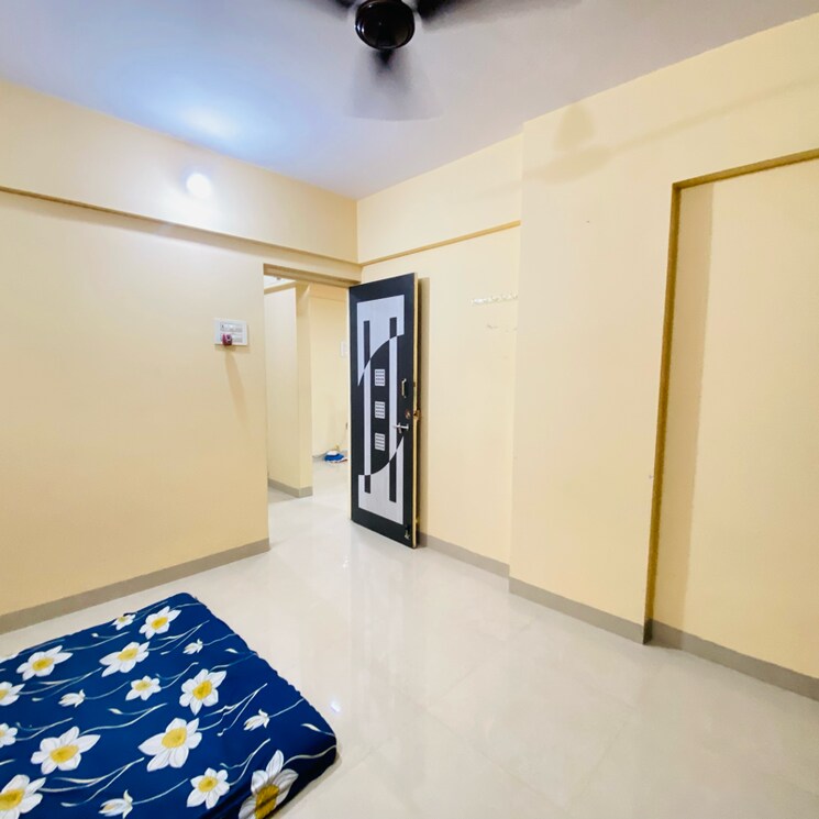 Bedroom, dombivli west 1 Bedroom 650 Sq.Ft. Apartment In Dombivli West Thane 6495065