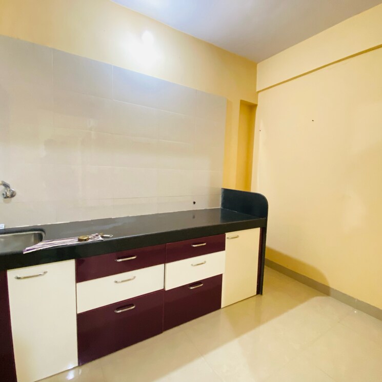 Kitchen, dombivli west 1 Bedroom 650 Sq.Ft. Apartment In Dombivli West Thane 6495065