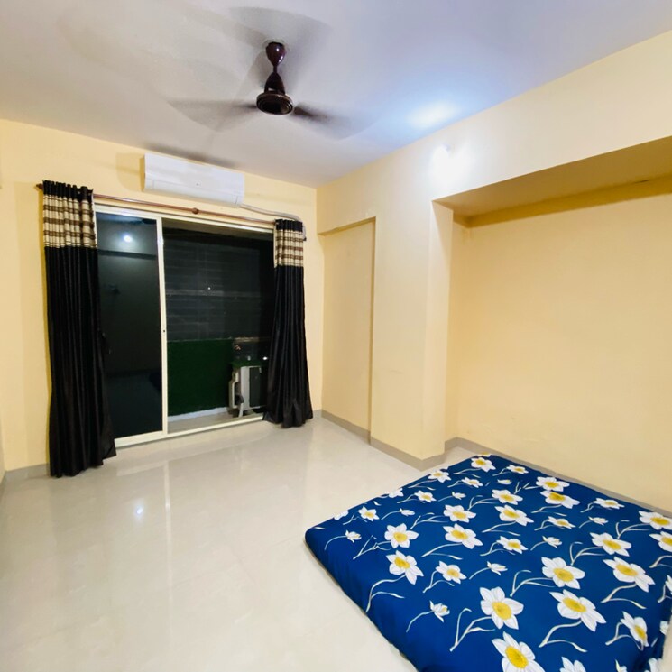 Bedroom, dombivli west 1 Bedroom 650 Sq.Ft. Apartment In Dombivli West Thane 6495065