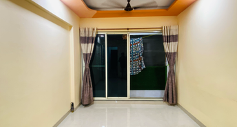 1 BHK Apartment For Rent in Dombivli West Thane 6495065
