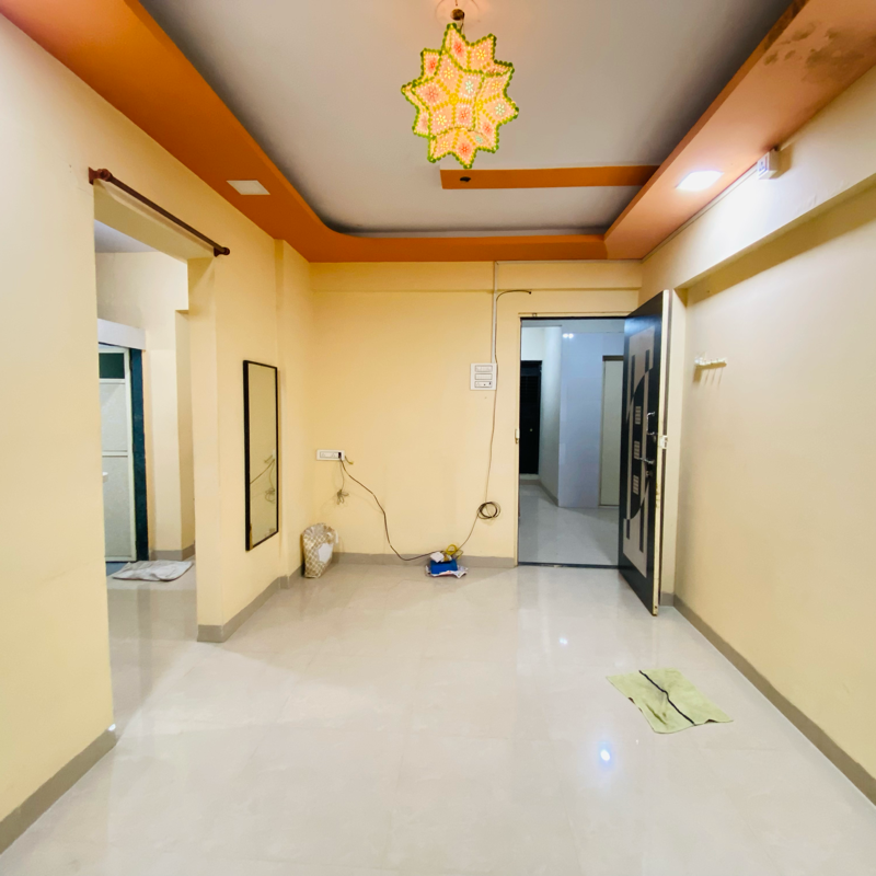 1 BHK + Pooja Room Apartment For Rent in Krishna Heights