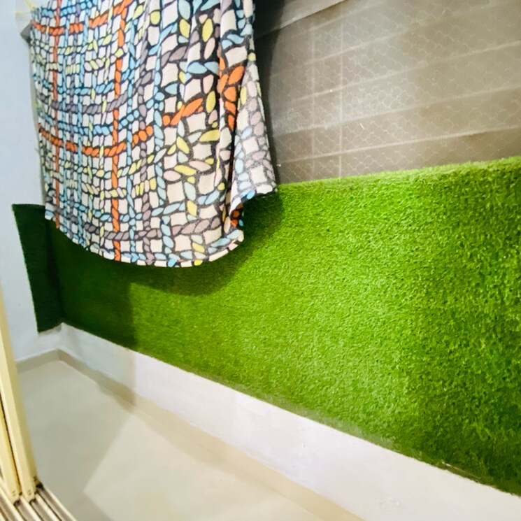 Garden, dombivli west 1 Bedroom 650 Sq.Ft. Apartment In Dombivli West Thane 6495065