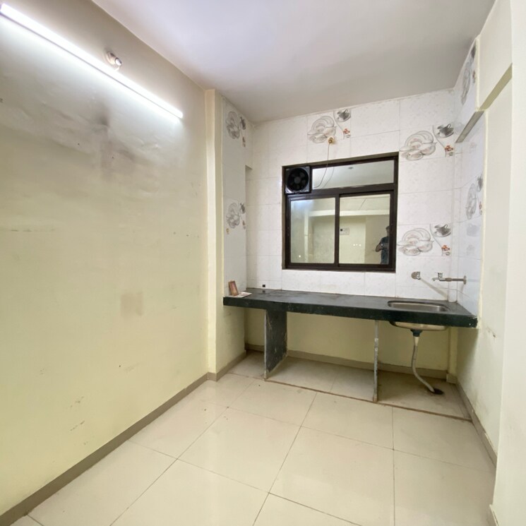 Kitchen, dombivli west 1 Bedroom 600 Sq.Ft. Apartment In Dombivli West Thane 6495080