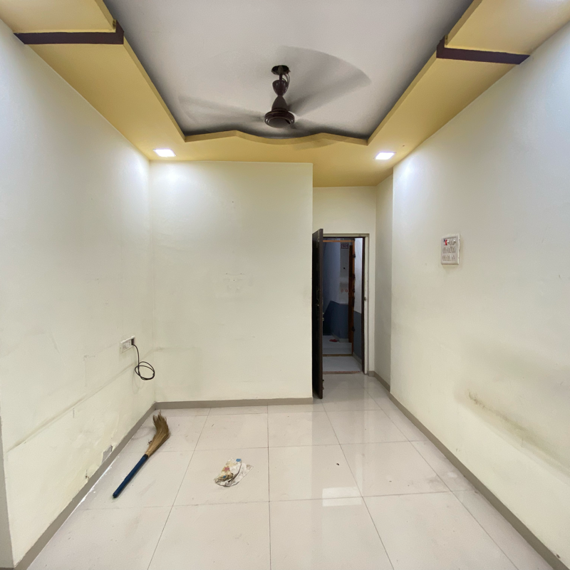 1 BHK + Pooja Room Apartment For Rent in Sai Heights 