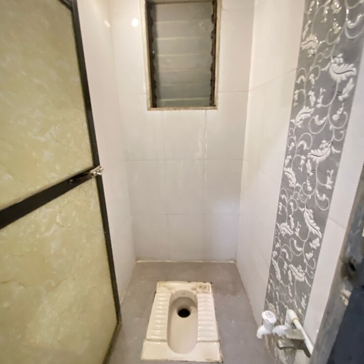 Bathroom, dombivli west 1 Bedroom 600 Sq.Ft. Apartment In Dombivli West Thane 6495080