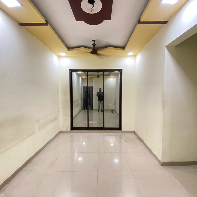 Living Room, dombivli west 1 Bedroom 600 Sq.Ft. Apartment In Dombivli West Thane 6495080