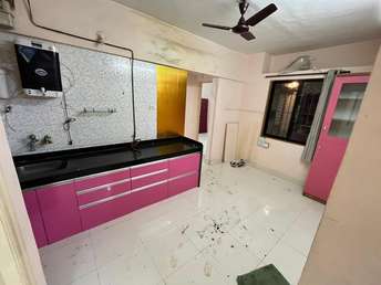 2 BHK Apartment For Rent in Vijay Vanaz Pariwar CHS Kothrud Pune  6495099