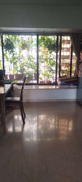 3 BHK Apartment For Rent in Samartha Aangan Andheri West Mumbai  6495104