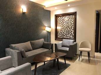 1 BHK Builder Floor For Rent in Dlf Phase ii Gurgaon 6495108