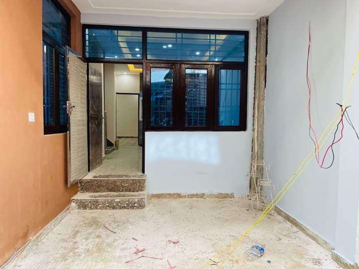 3 Bedroom 1755 Sq.Ft. Villa in Noida Ext Sector 10 Greater Noida