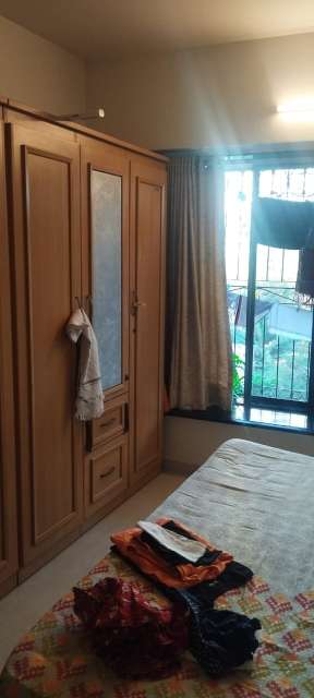 3 BHK Apartment For Rent in Samartha Aangan Andheri West Mumbai 6495129