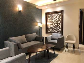 1 BHK Builder Floor For Rent in Dlf Phase ii Gurgaon 6495138