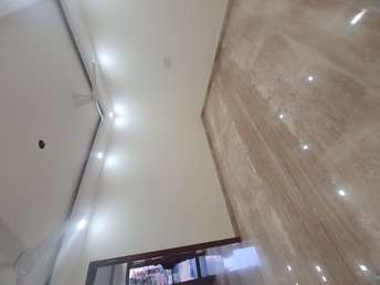 2 BHK Builder Floor For Rent in RWA Kalkaji Block B Kalkaji Delhi 6494816