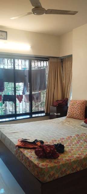 3 BHK Apartment For Rent in Samartha Aangan Andheri West Mumbai 6495155