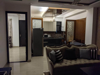 3 BHK Builder Floor For Rent in Sushant Lok Iii Gurgaon 6495166