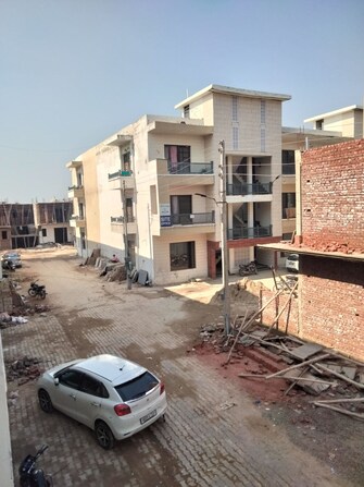 2 BHK Builder Floor For Resale in Kharar Mohali  6495171