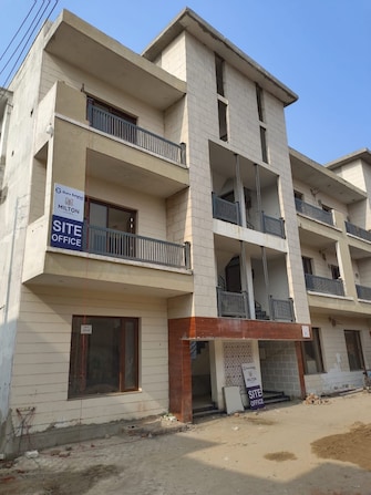 2 BHK Builder Floor For Resale in Kharar Mohali  6495171