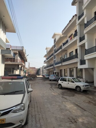 2 BHK Builder Floor For Resale in Kharar Mohali  6495171