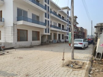 2 BHK Builder Floor For Resale in Kharar Mohali  6495171