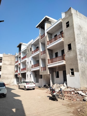 2 BHK Builder Floor For Resale in Kharar Mohali  6495171