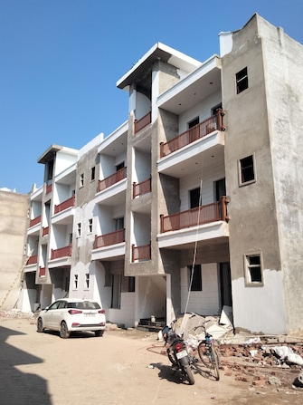 2 BHK Builder Floor For Resale in Kharar Mohali  6495171