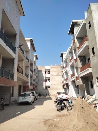 2 BHK Builder Floor For Resale in Kharar Mohali  6495171