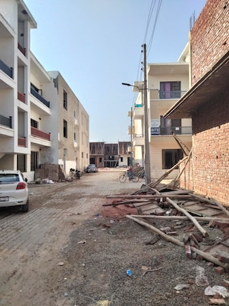 2 BHK Builder Floor For Resale in Kharar Mohali  6495171