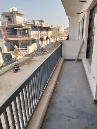 2 BHK Builder Floor For Resale in Kharar Mohali  6495171