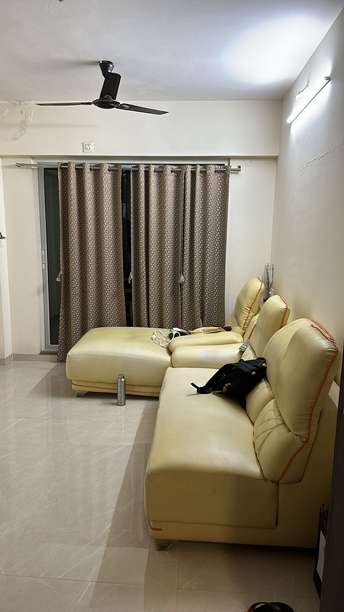 1 BHK Apartment For Resale in Kasarvadavali Thane  6495180